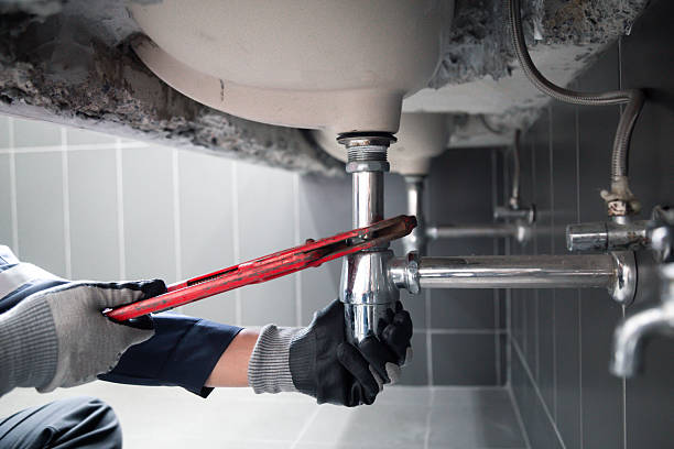 Trusted Plumbing service in Franklin, VA - AAA Plumbing Heating